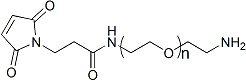 MAL-PEG-NH2.gif